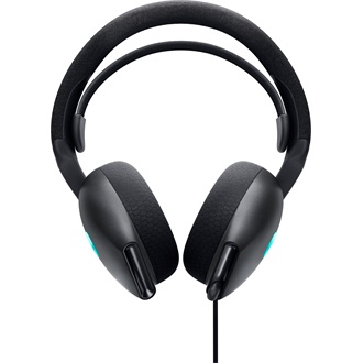 Dell Alienware AW520H gaming fejhallgató headset fekete