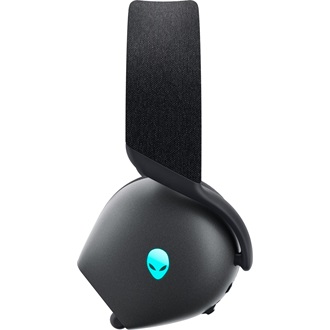 Dell Alienware AW725H Tri-Mode gaming fejhallgató headset fekete