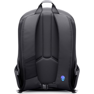 Dell Alienware Backpack AW5625P 16" notebook gaming polietilén hátizsák fekete 21L
