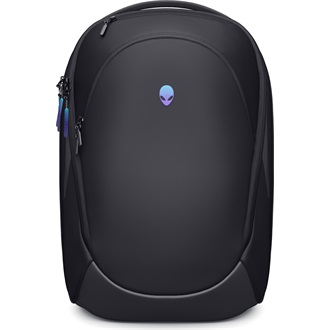Dell Alienware Backpack AW7825P 18" notebook gaming polietilén hátizsák fekete 21L
