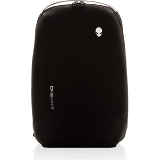 Dell Alienware Horizon Slim Backpack 17" notebook gaming hátizsák fekete