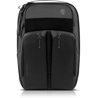 Dell Alienware Horizon Utility Backpack 17" notebook gaming hátizsák fekete