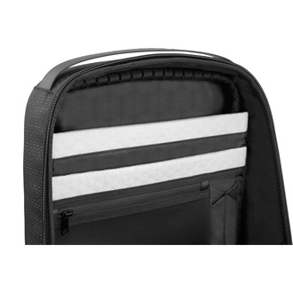 Dell Alienware Horizon Utility Backpack 17" notebook gaming hátizsák fekete
