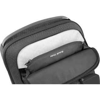Dell Alienware Horizon Utility Backpack 17" notebook gaming hátizsák fekete