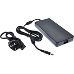 Dell Alienware/Latitude/Precision/XPS 240W notebook hálózati töltő adapter fekete (2m)