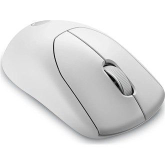 Dell Alienware Pro Wireless optikai vezeték nélküli gaming egér fehér (Lunar Light)