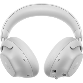 Dell Alienware Pro gaming fejhallgató headset fehér