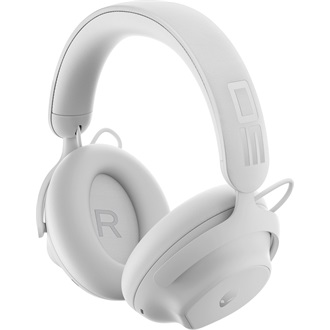 Dell Alienware Pro gaming fejhallgató headset fehér