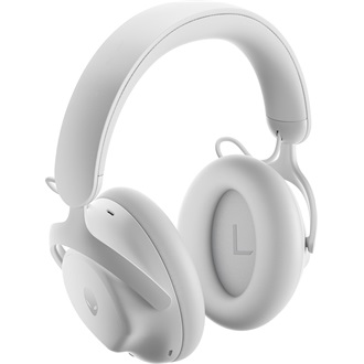 Dell Alienware Pro gaming fejhallgató headset fehér