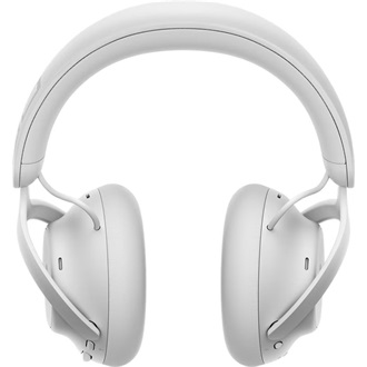 Dell Alienware Pro gaming fejhallgató headset fehér