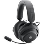 Dell Alienware Pro gaming fejhallgató headset fekete