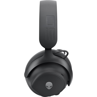 Dell Alienware Pro gaming fejhallgató headset fekete
