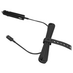 Dell Auto/Air 65W notebook autós töltő adapter