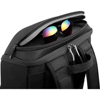 Dell Backpack 17" notebook gaming hátizsák fekete