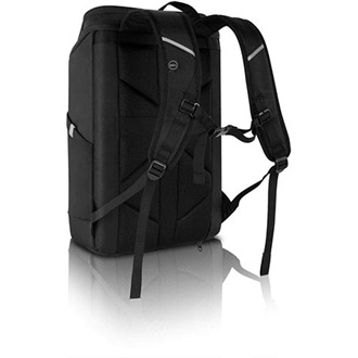 Dell Backpack 17" notebook gaming hátizsák fekete