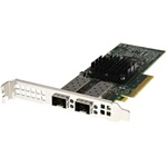 Dell Broadcom 57412 10Gb/s PCIe x8 SFP+ hálózati adapter