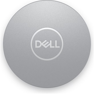 Dell DA305 6-in-1 Multiport Adapter 6-port USB-C dokkoló szürke