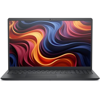 Dell DC15255 notebook fekete