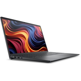 Dell DC15255 notebook fekete