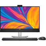 Dell Optiplex 7420 Plus all-in-one számítógép (frissítve Windows 11 Pro-ra) (vásárlás helyén garanciális)