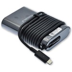 Dell E5 90W notebook hálózati töltő adapter