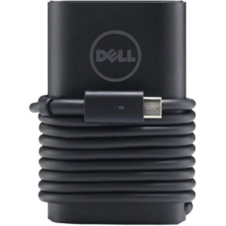 Dell E5 90W notebook hálózati töltő adapter