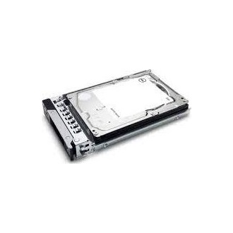 Dell EMC 12TB 7200rpm SAS 3,5" Hot-plug HDD [ R25, R35, R45, R55, R65, R75, R76, T35, T55, T56 ] OEM