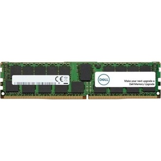 Dell EMC 16GB 3200MT/s DDR4 memória Brand modul [ R45, R55, R65, R75, T55 ] zöld OEM