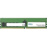 Dell EMC 16GB 5600MT/s DDR5 memória Brand modul ECC Registered [ R66, R76, T56 ] zöld OEM