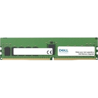 Dell EMC 16GB 5600MT/s DDR5 memória Brand modul ECC Registered [ R66, R76, T56 ] zöld OEM