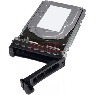 Dell EMC 2TB 7200rpm SATA3 3,5" HDD 512n (R260) OEM