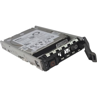 Dell EMC 2,4TB 10000rpm SAS 2,5" Hot-plug HDD 512e