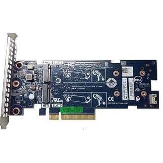 Dell EMC BOSS Controller Card RAID vezérlő Full-height
