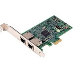 Dell EMC Broadcom 5720 V2 1Gb/s PCIe x1 Dual RJ45 hálózati adapter OEM