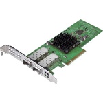 Dell EMC Broadcom 57414 25Gb/s PCIe x8 SFP28 2db hálózati adapter