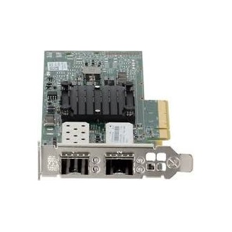 Dell EMC Broadcom 57414 V2 25Gb/s PCIe x8 SFP28 2db Dual SFP28 hálózati adapter low profile OEM