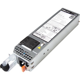 Dell EMC Hot-Plug [ R35, R45, R55, R65, R75, T35, T55 ] szerver tápegység 600W OEM