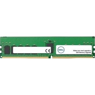 Dell EMC PowerEdge Gen14 16GB 3200MT/s DDR4 memória Brand modul zöld OEM