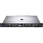 Dell EMC PowerEdge R450 1U rack szerver