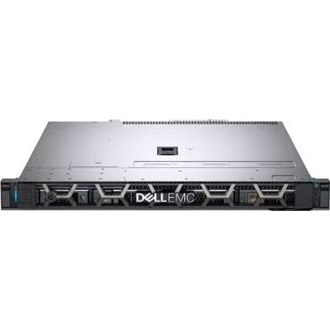 Dell EMC PowerEdge R450 1U rack szerver