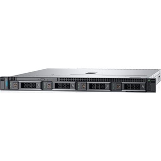 Dell EMC PowerEdge R450 1U rack szerver