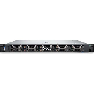 Dell EMC PowerEdge R470 1U rack szerver