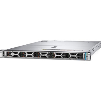 Dell EMC PowerEdge R470 1U rack szerver