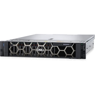 Dell EMC PowerEdge R550 2U rack szerver