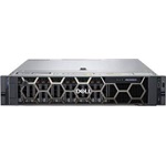 Dell EMC PowerEdge R550 2U rack szerver