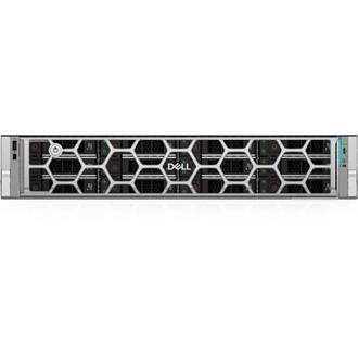 Dell EMC PowerEdge R570 2U rack szerver