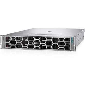 Dell EMC PowerEdge R570 2U rack szerver