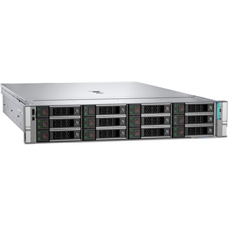 Dell EMC PowerEdge R570 2U rack szerver