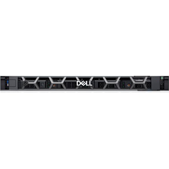 Dell EMC PowerEdge R660xs 1U rack szerver