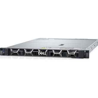 Dell EMC PowerEdge R660xs 1U rack szerver
